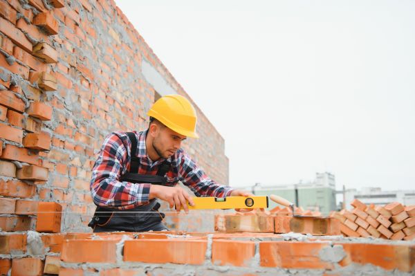 Brick Wall Removal in Hilliard